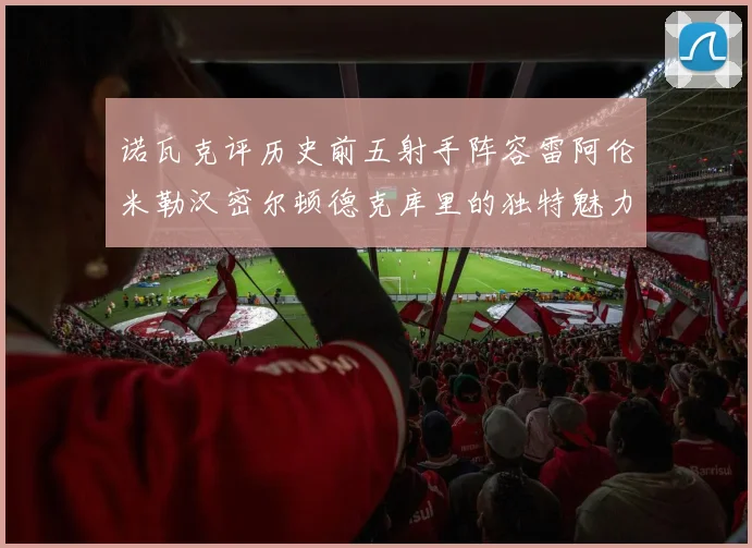 诺瓦克评历史前五射手阵容雷阿伦米勒汉密尔顿德克库里的独特魅力与影响